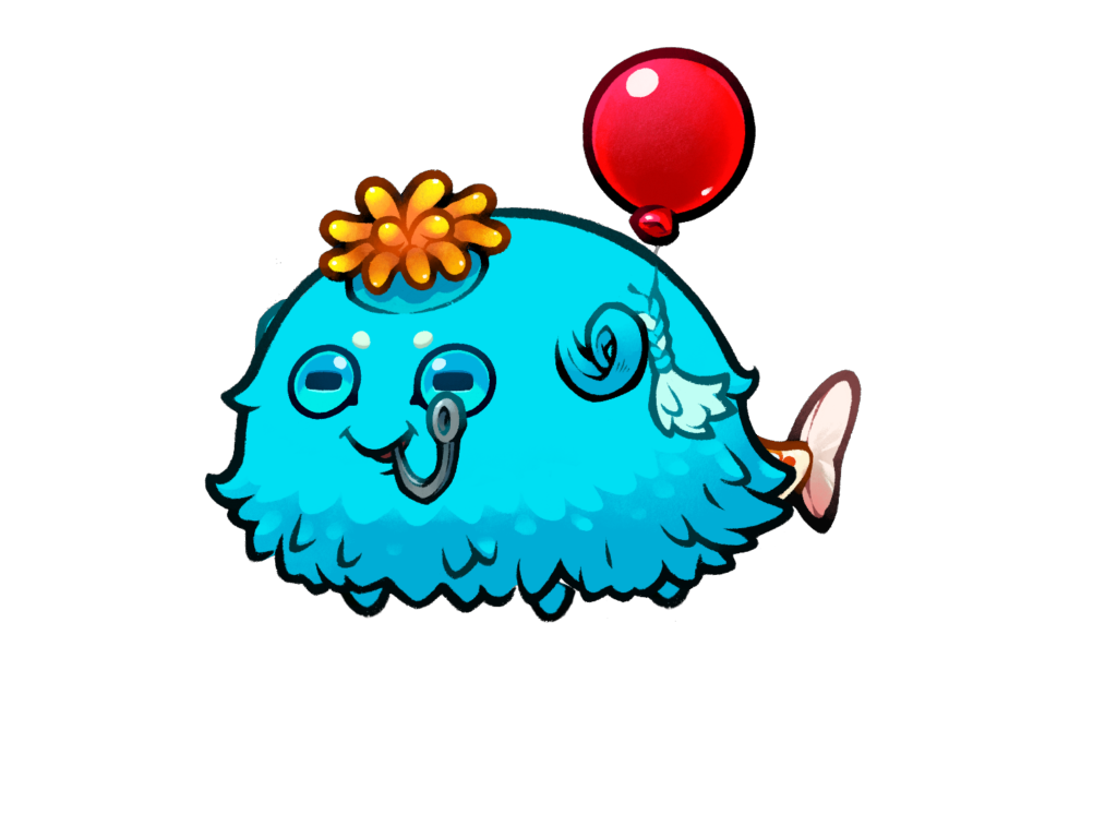 Axie Image