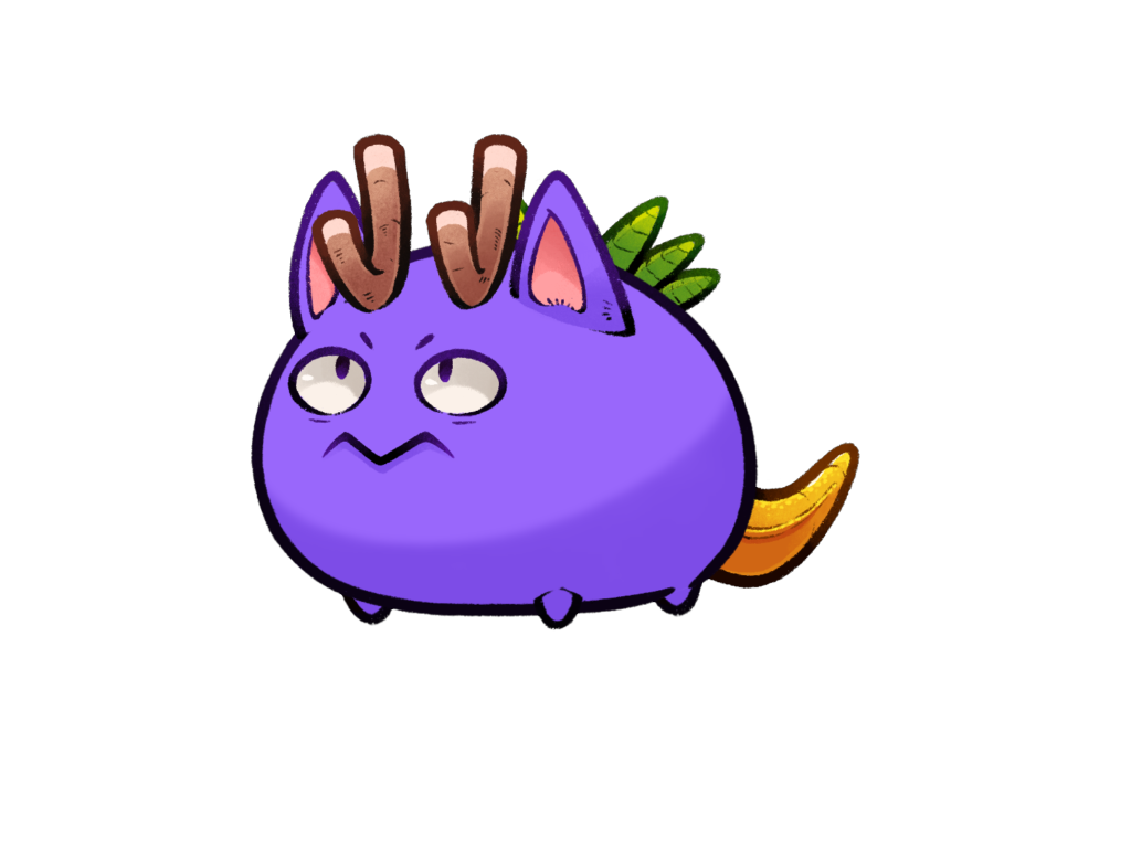 Axie Image