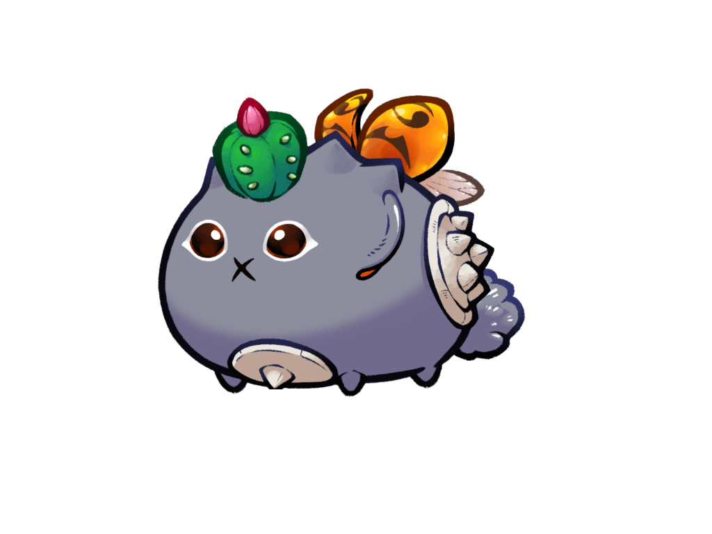 Axie Image