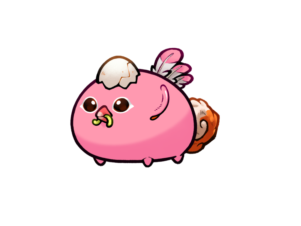 Axie Image