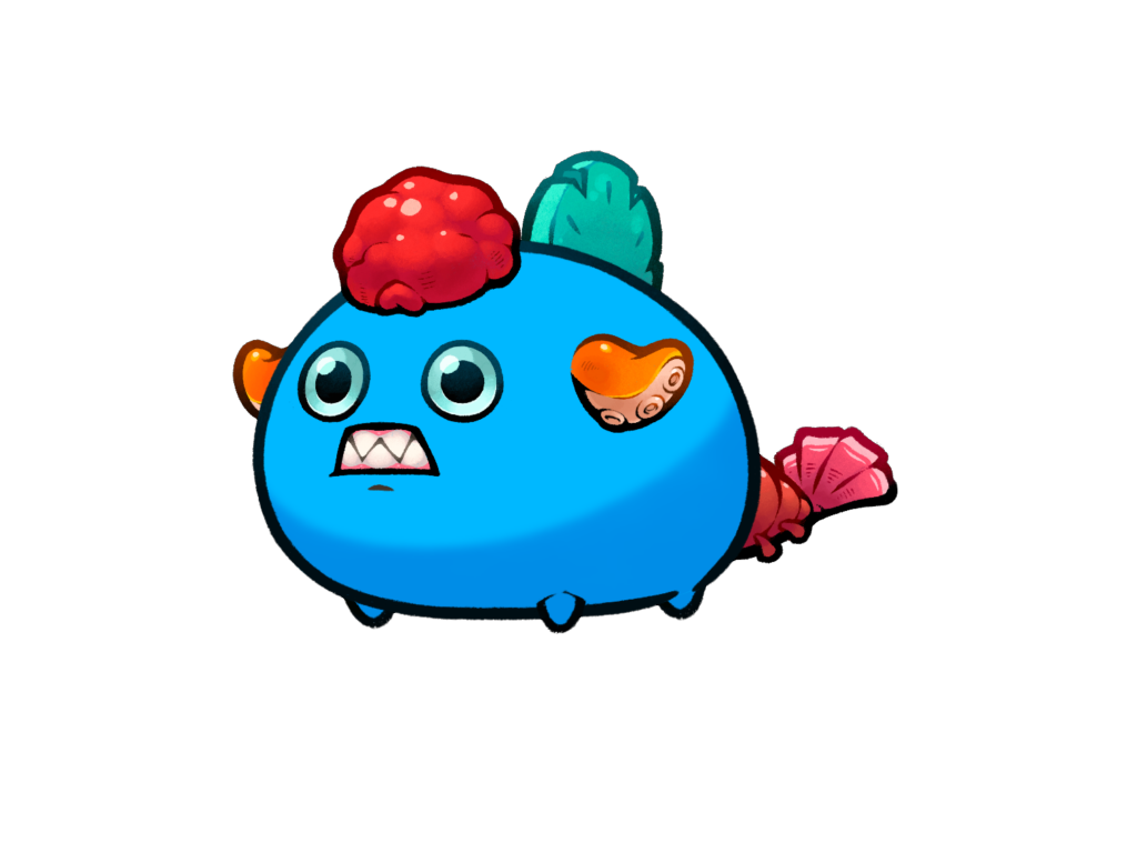 Axie Image
