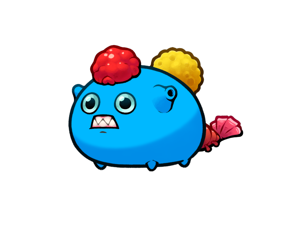 Axie Image