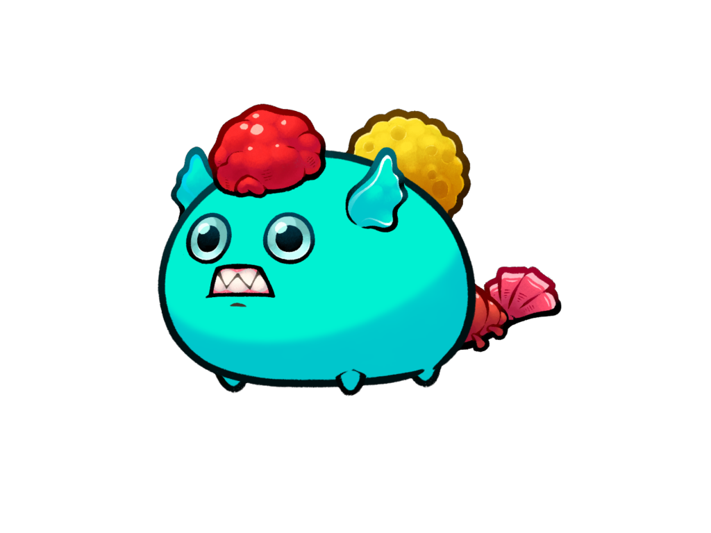 Axie Image