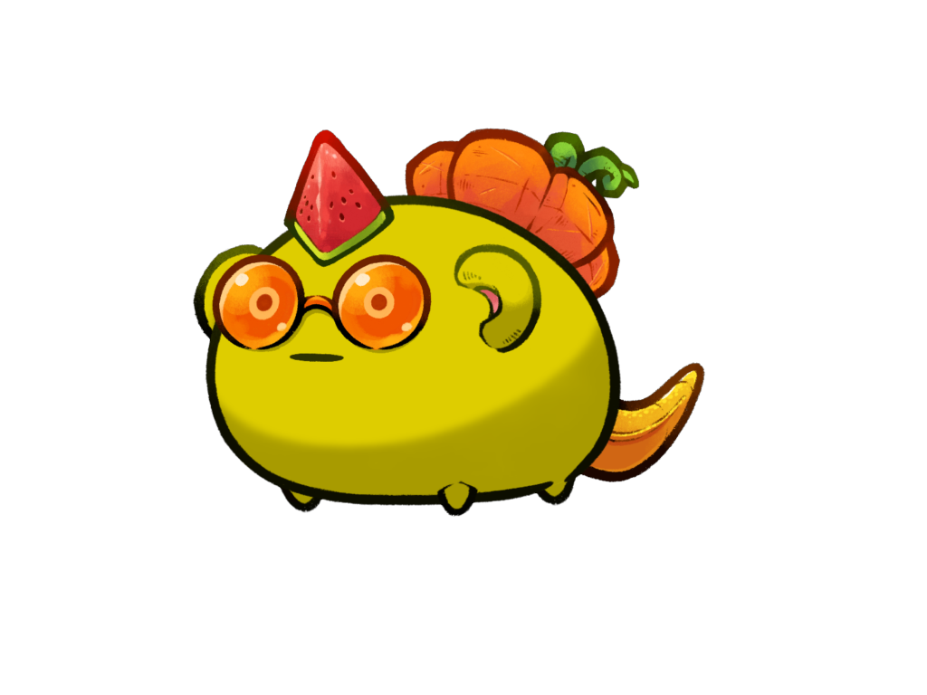 Axie Image