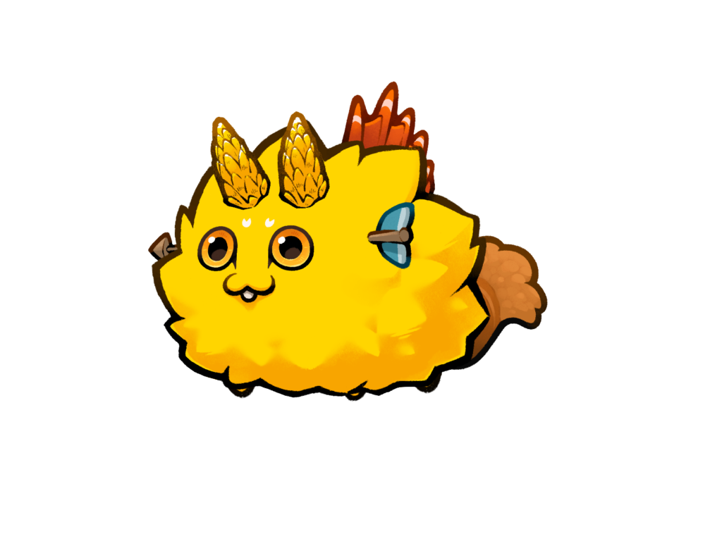 Axie Image