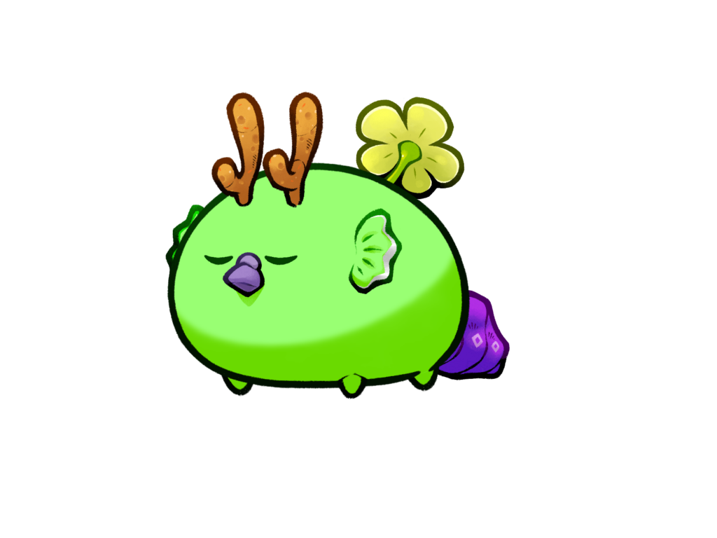 Axie Image