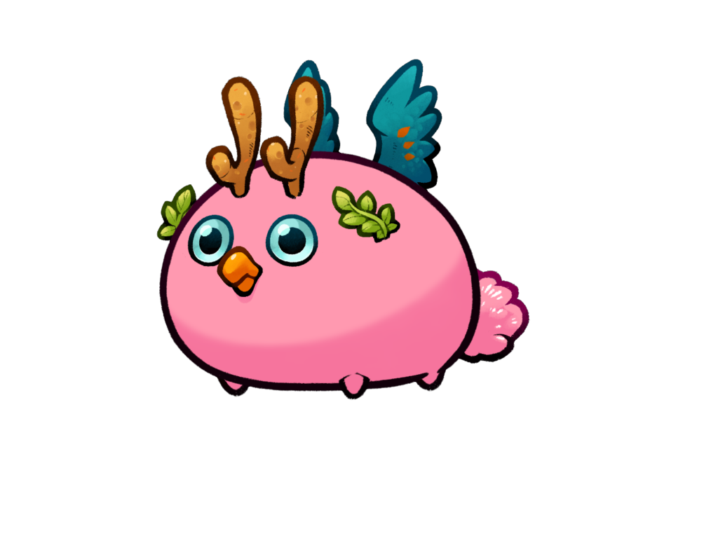Axie 10634456