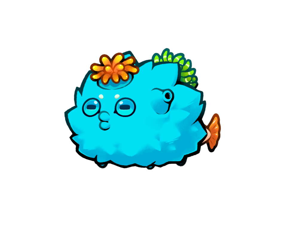 Axie Image