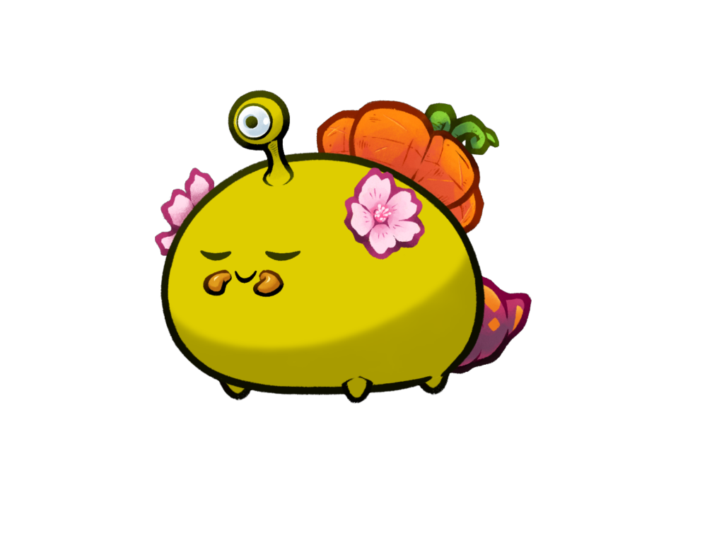 Axie 10637760