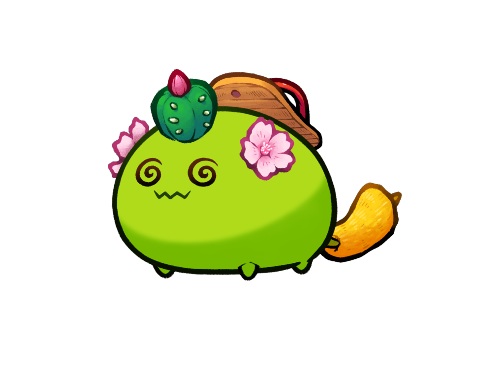 Axie Image