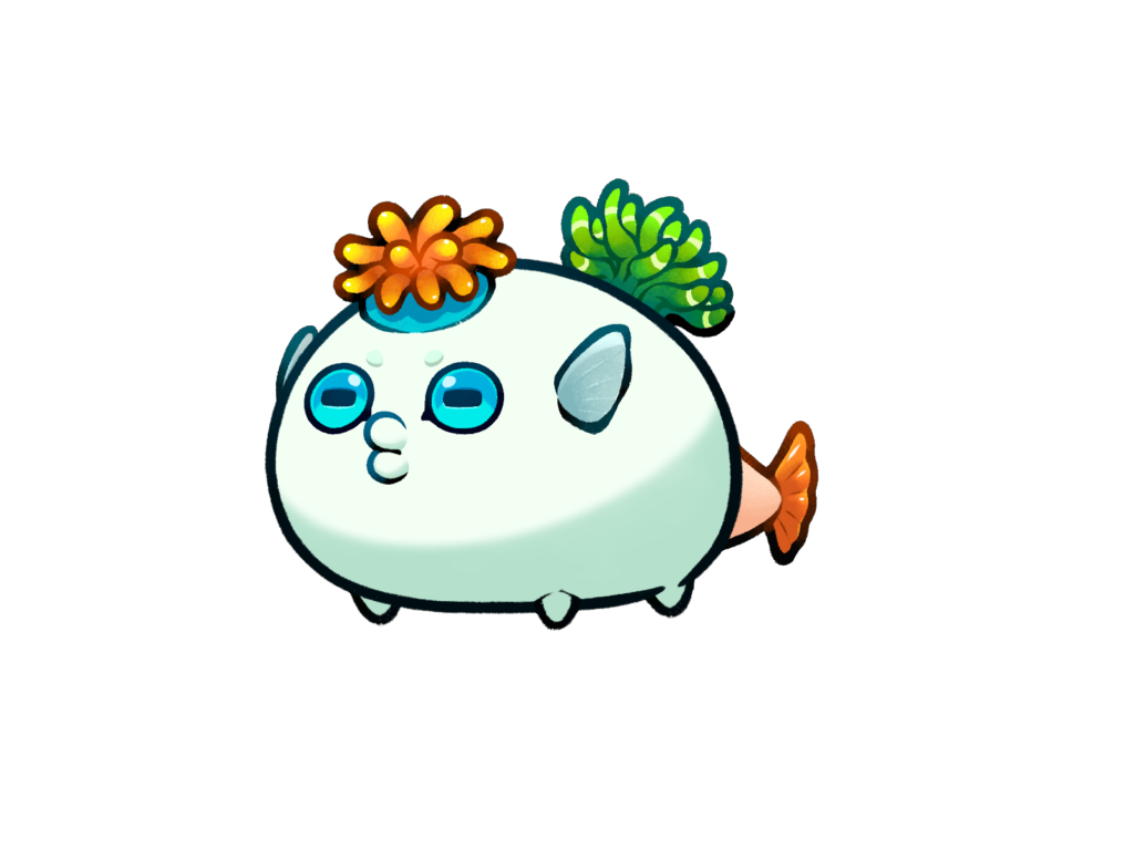 Axie 10639099