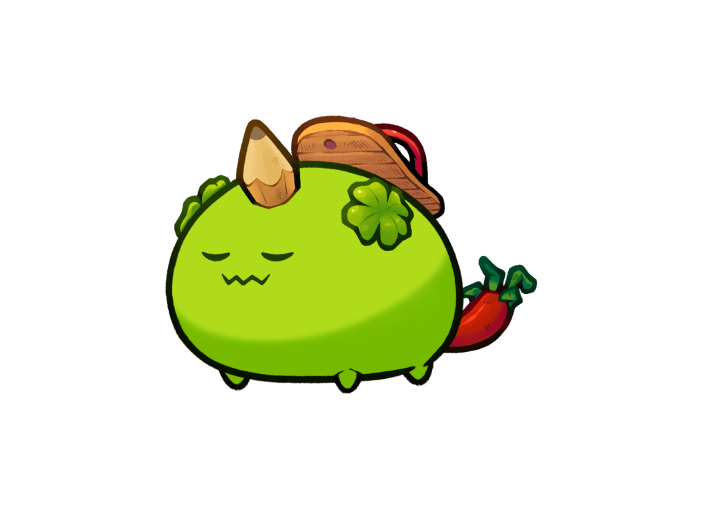 Axie Image