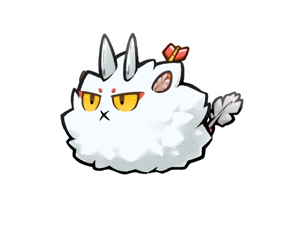 Axie Image
