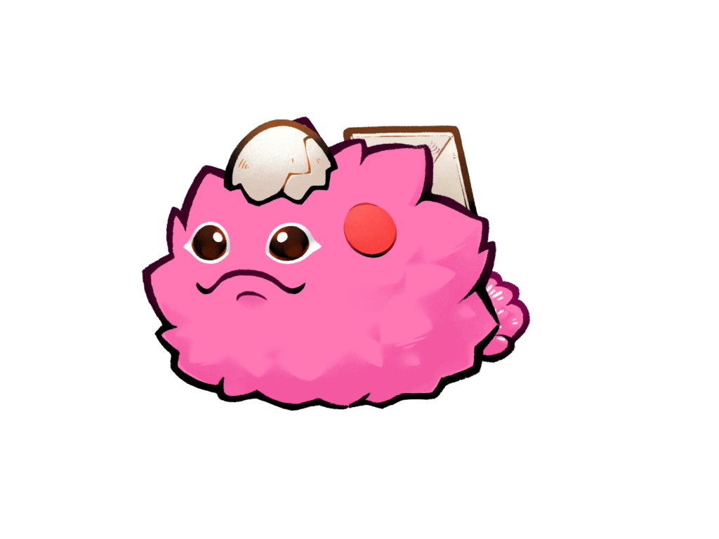 Axie 10642145