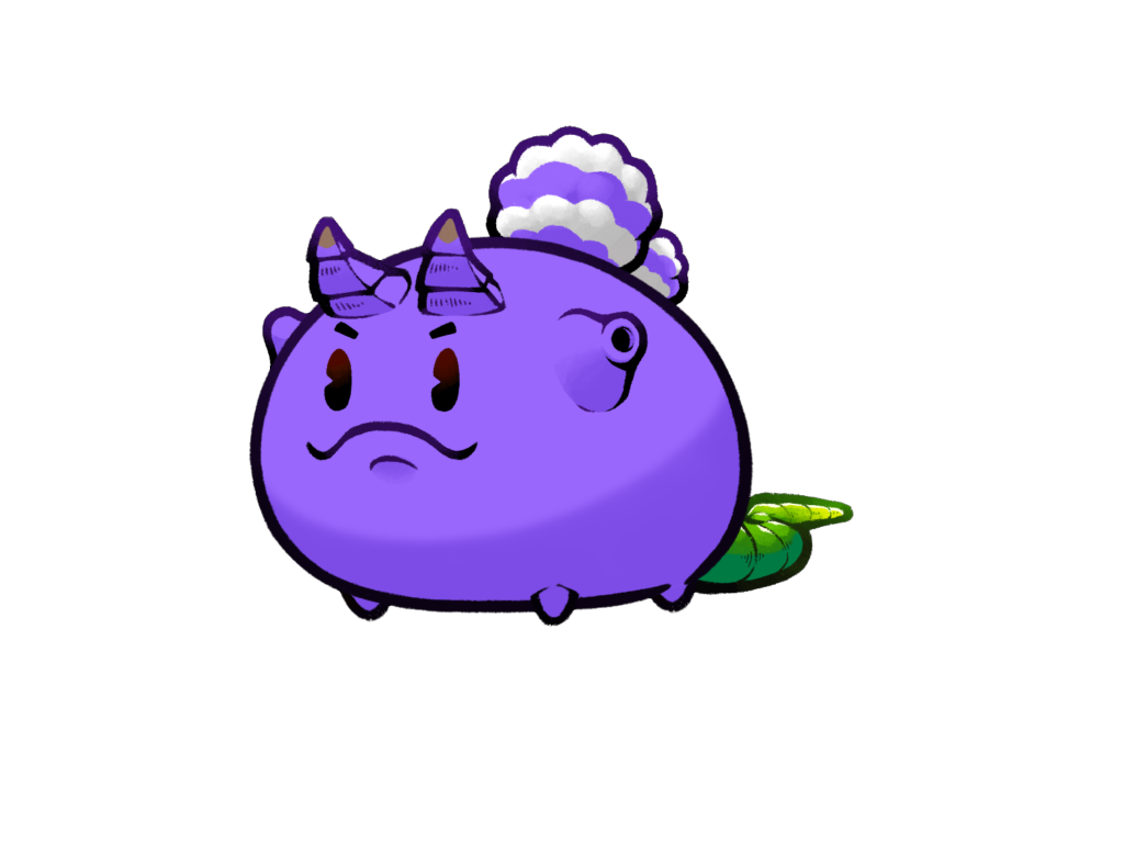 Axie 10642394