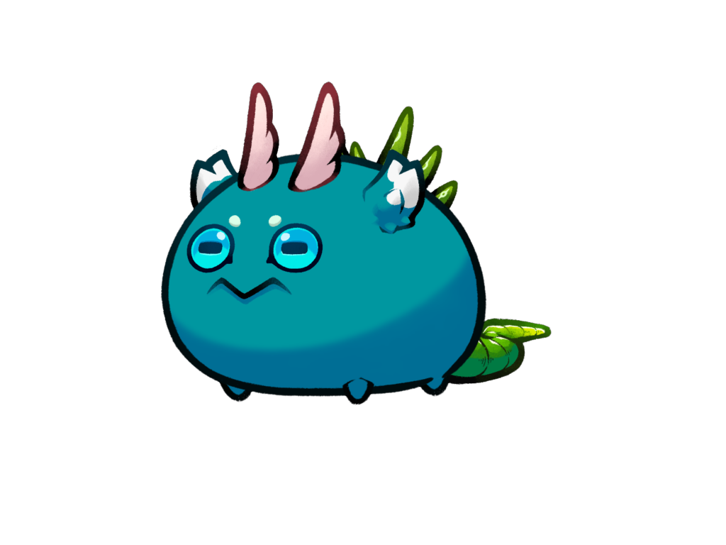 Axie 10642813