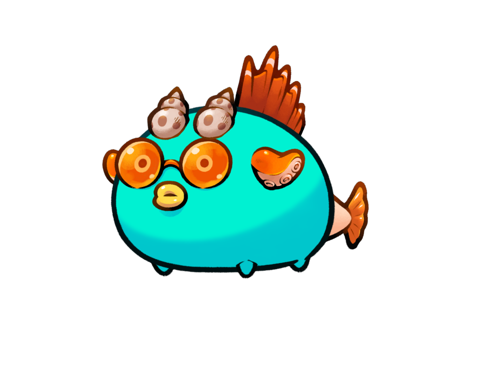 Axie 1064375