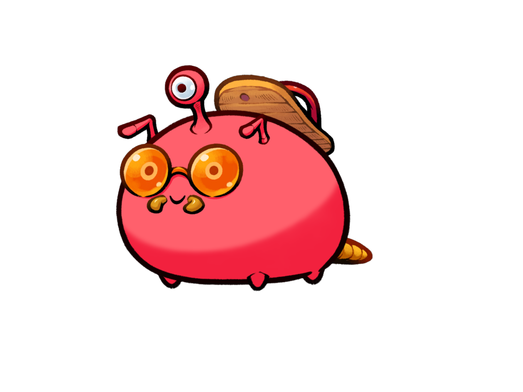 Axie 10645206