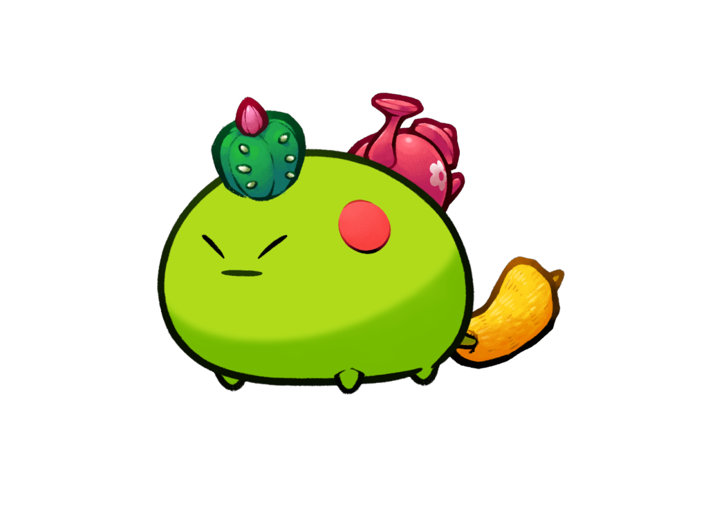 Axie 10645884