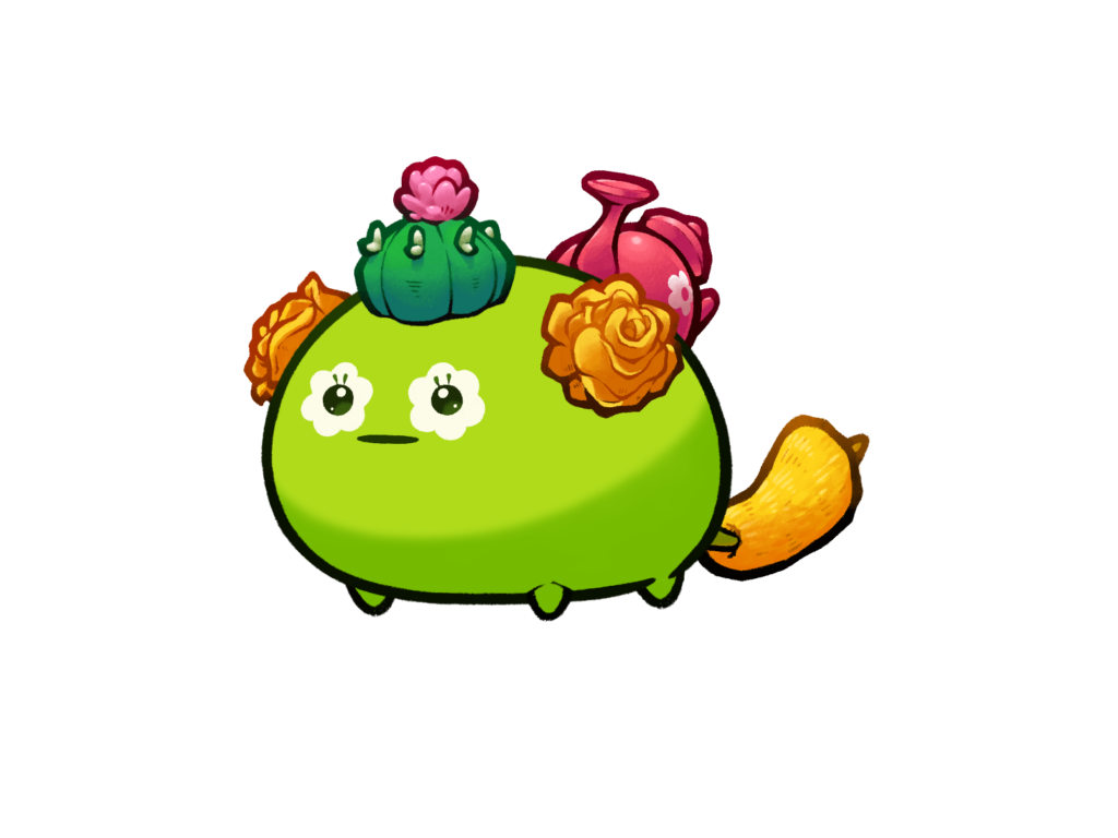 Axie Image