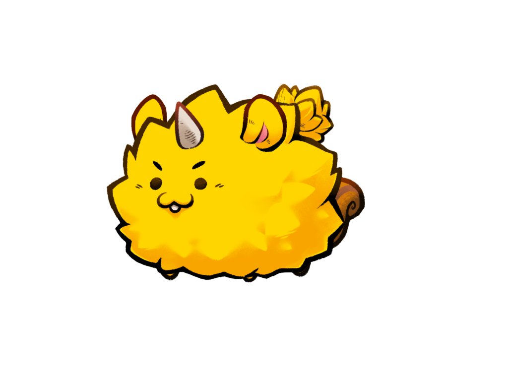 Axie Image