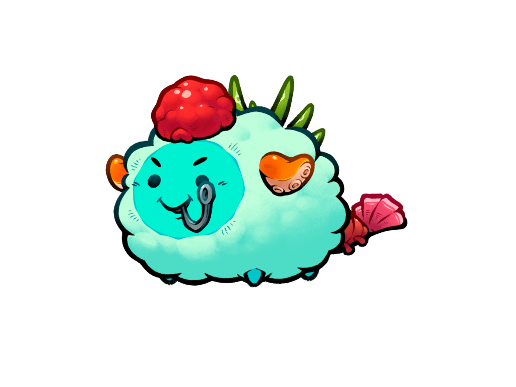 Axie 10647638