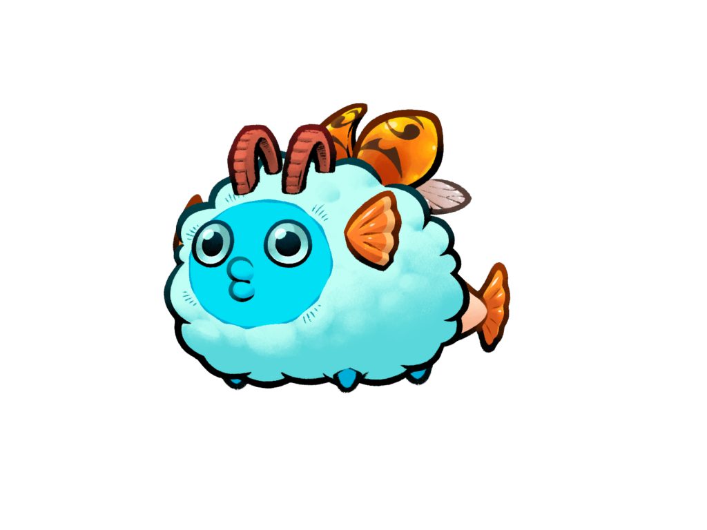 Axie 10647709