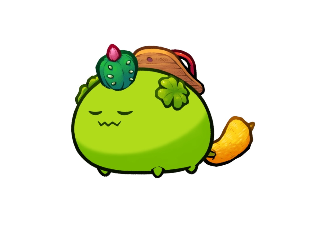 Axie 10648206