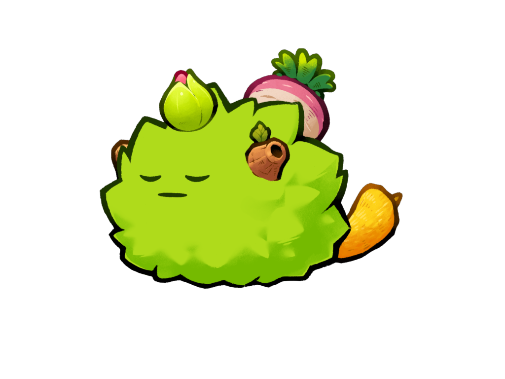 Axie Image