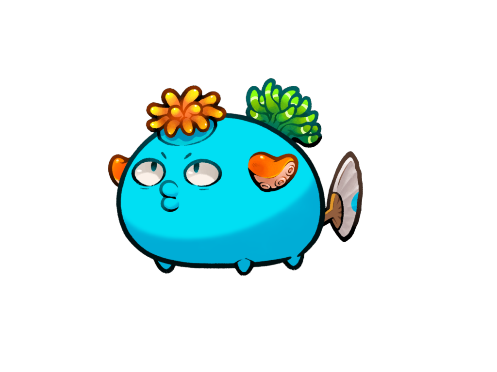 Axie Image