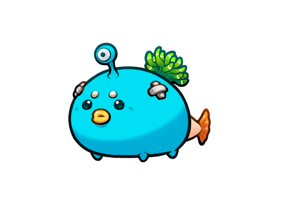 Axie Image