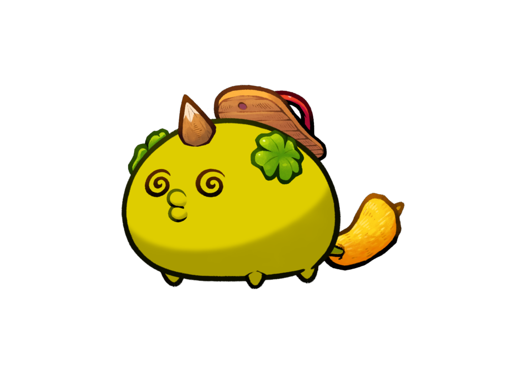 Axie 10649783