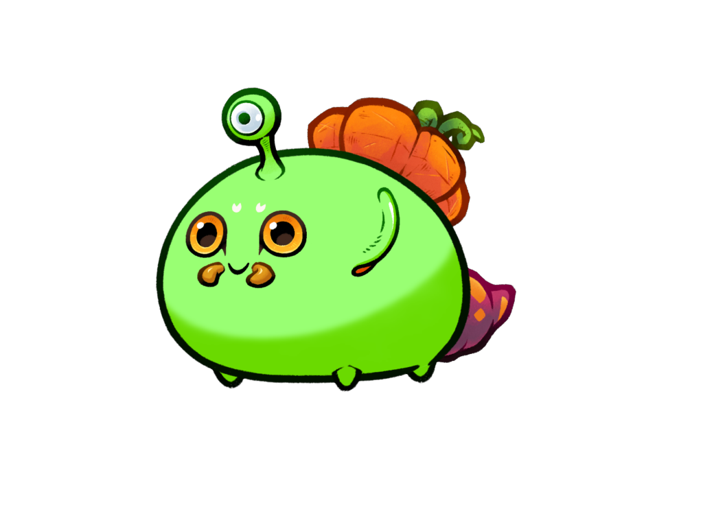 Axie 10650265