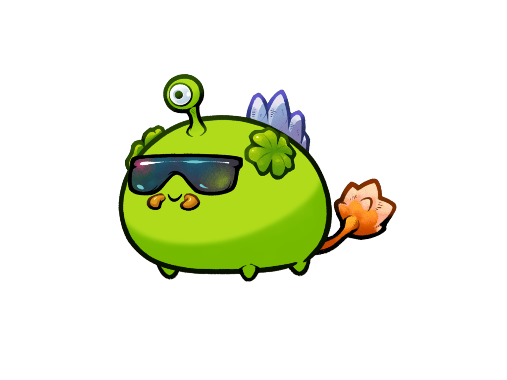 Axie Image