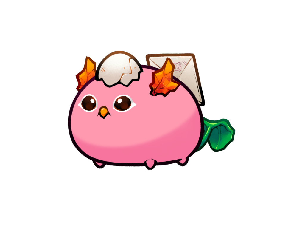 Axie Image