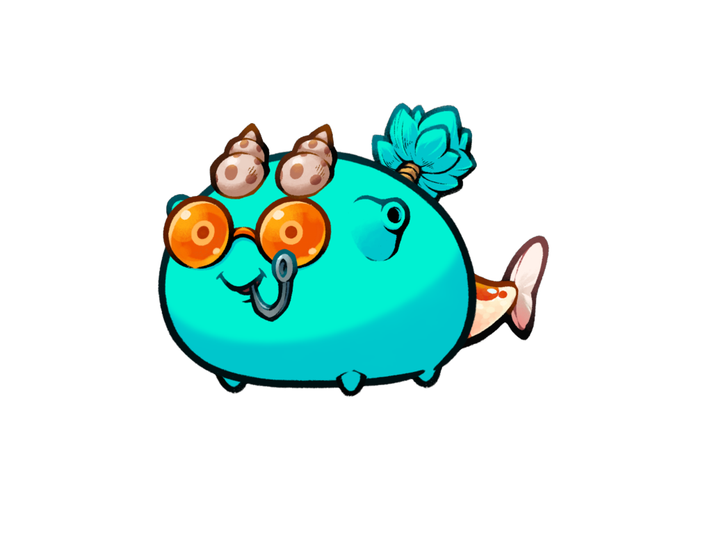 Axie Image