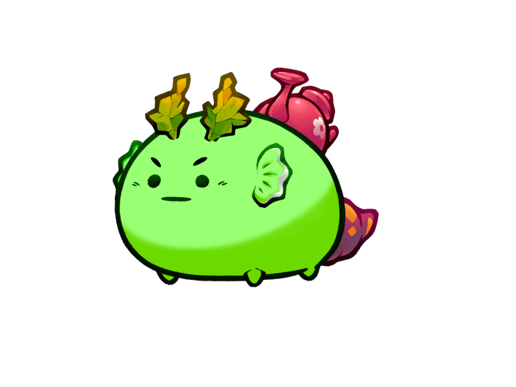 Axie Image