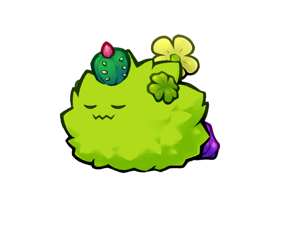 Axie Image