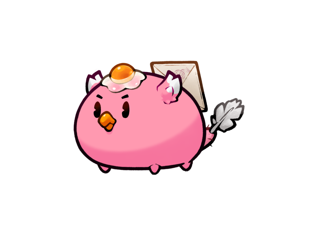Axie Profile SKYYMVS - Axie Profile