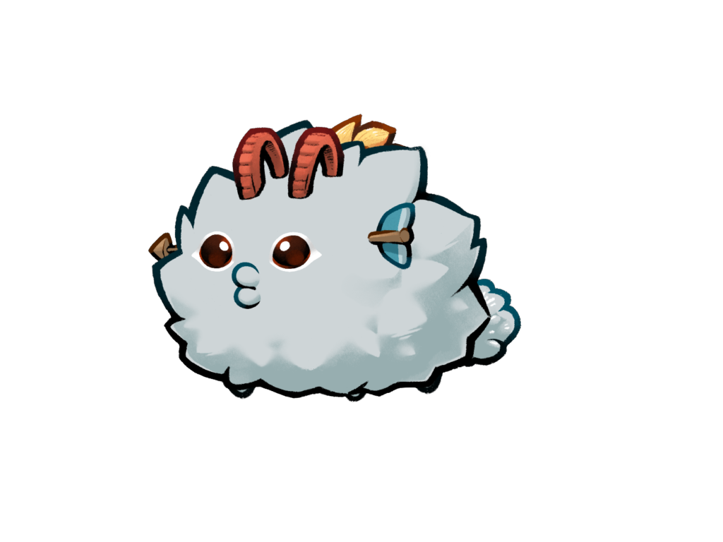 Axie 10655178