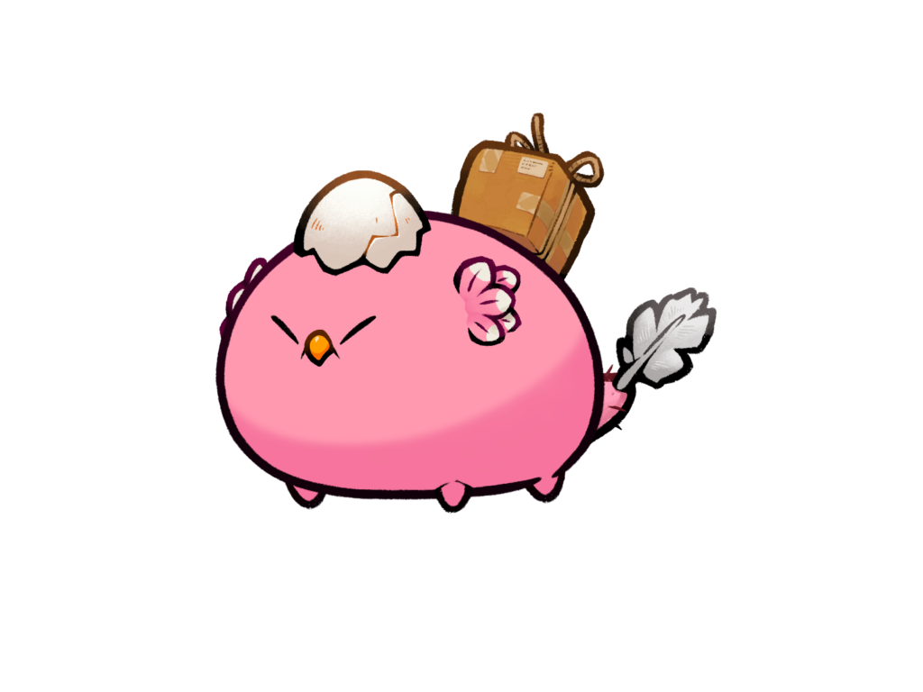 Axie Image