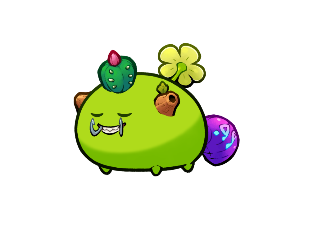 Axie Image