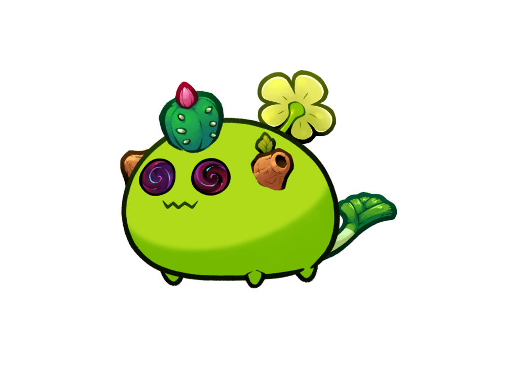 Axie 10658488