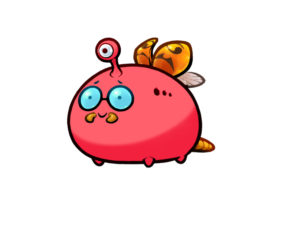 Axie 10658681