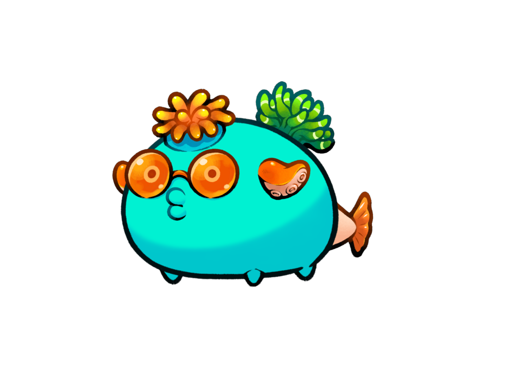 Axie Image