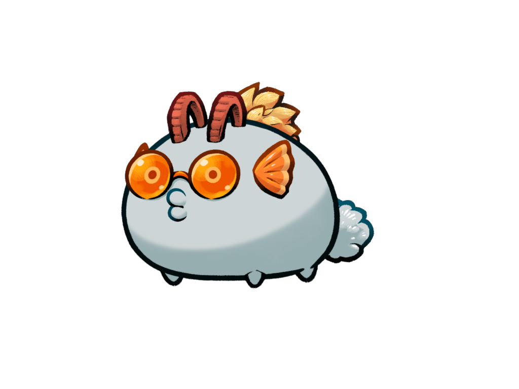 Axie 10659857