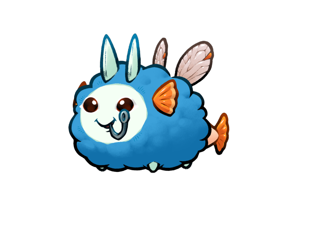 Axie Image
