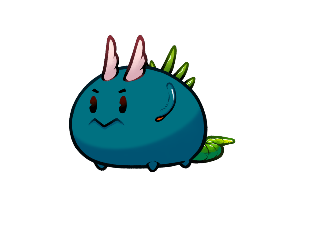 Axie 10661214