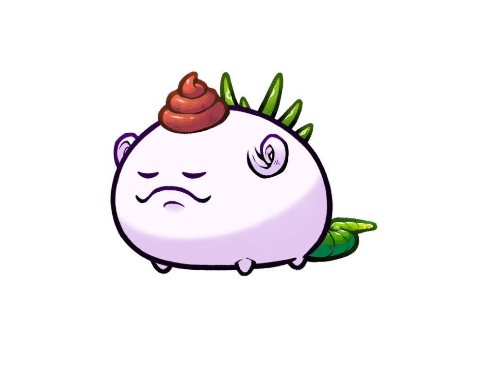 Axie 10661274