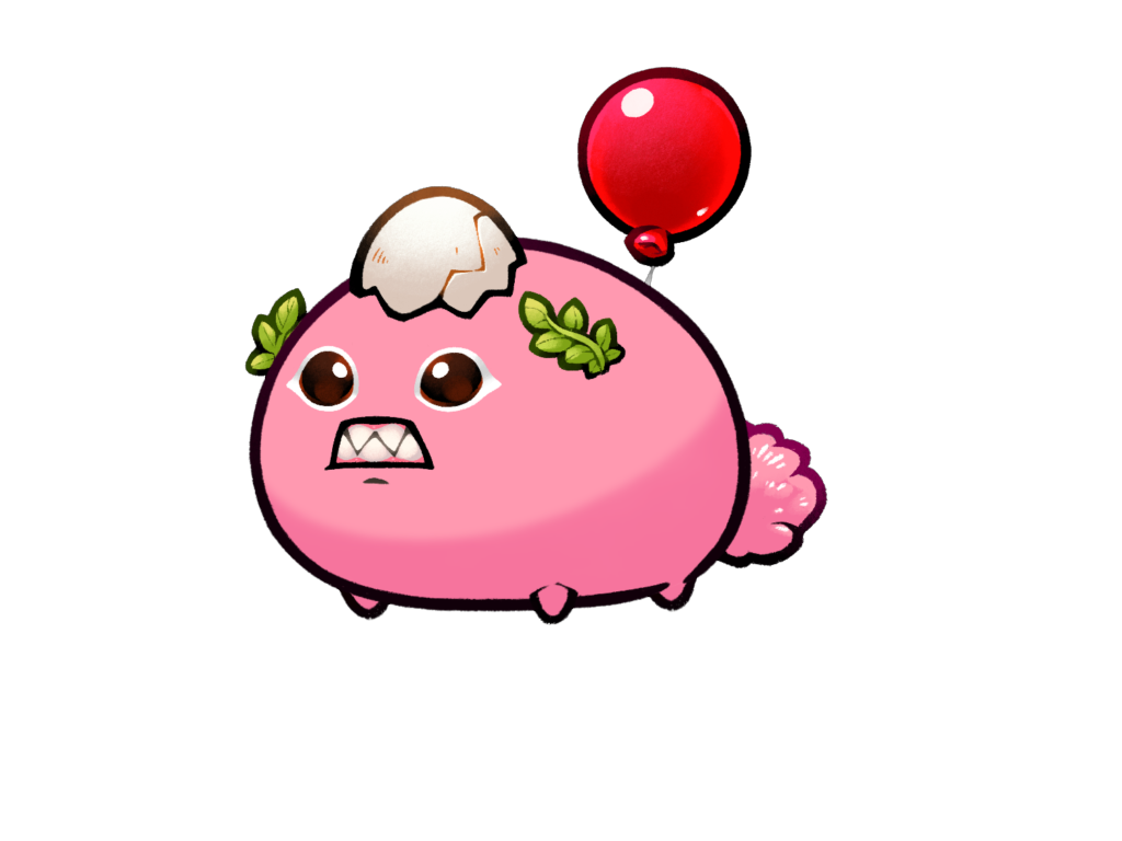 Axie 10662622